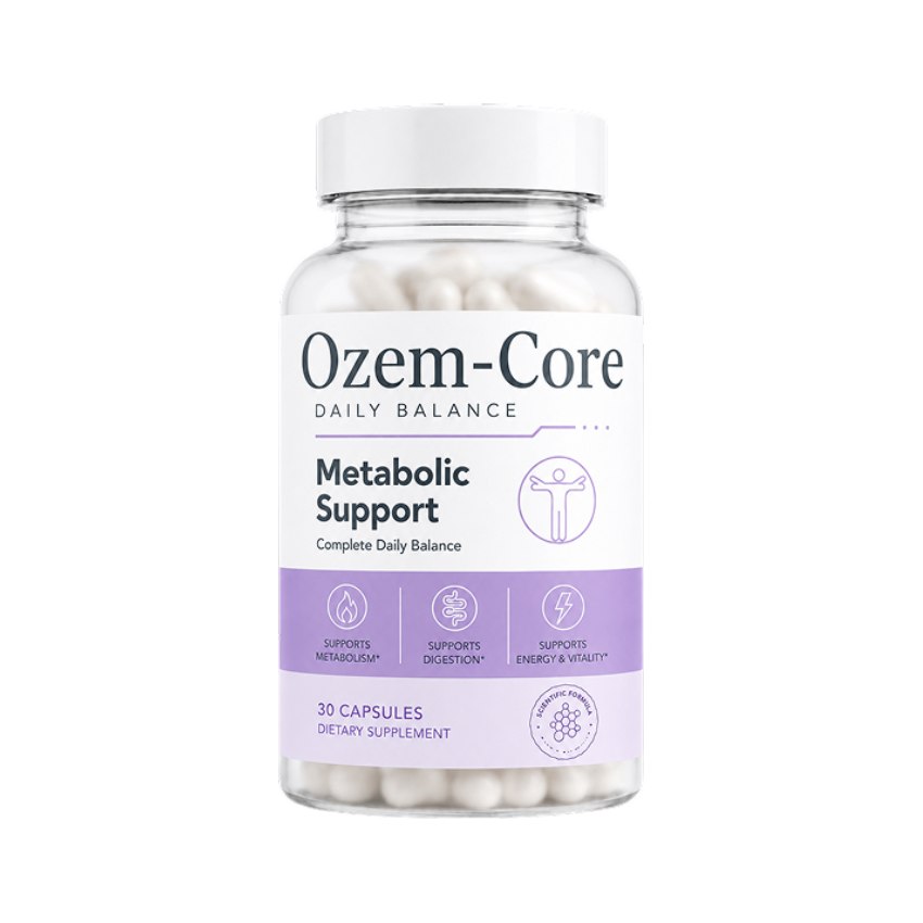Ozem-Core